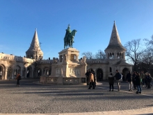 Венгрия, у каждого своя