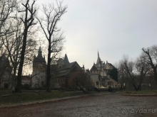 Венгрия, у каждого своя