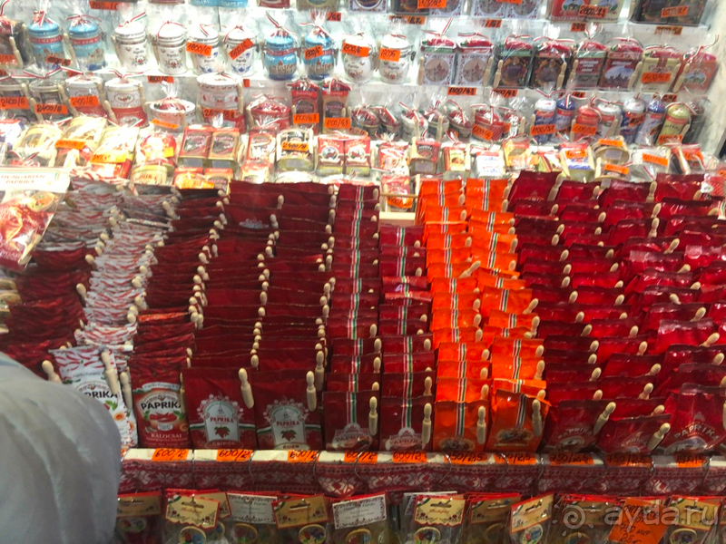 Венгрия, у каждого своя