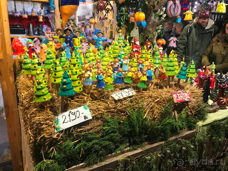 Венгрия, у каждого своя