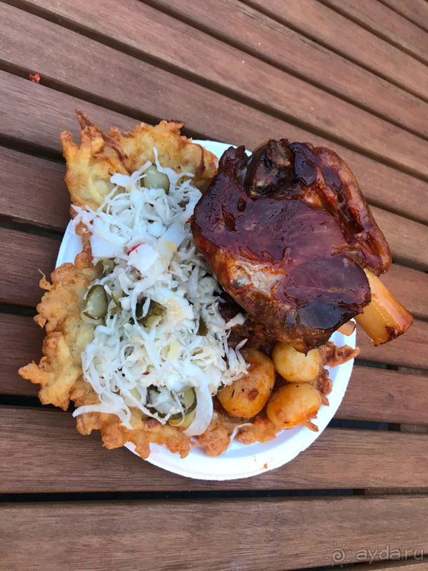 Венгрия, у каждого своя