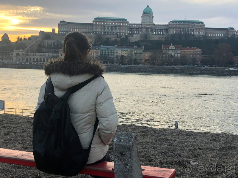 Венгрия, у каждого своя