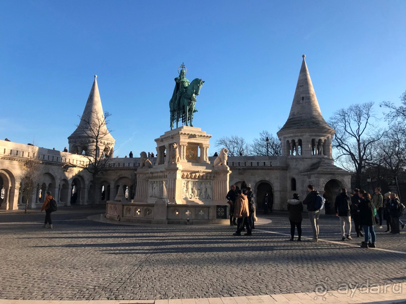 Венгрия, у каждого своя