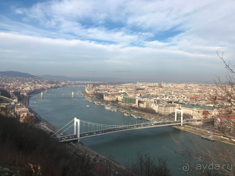 Венгрия, у каждого своя