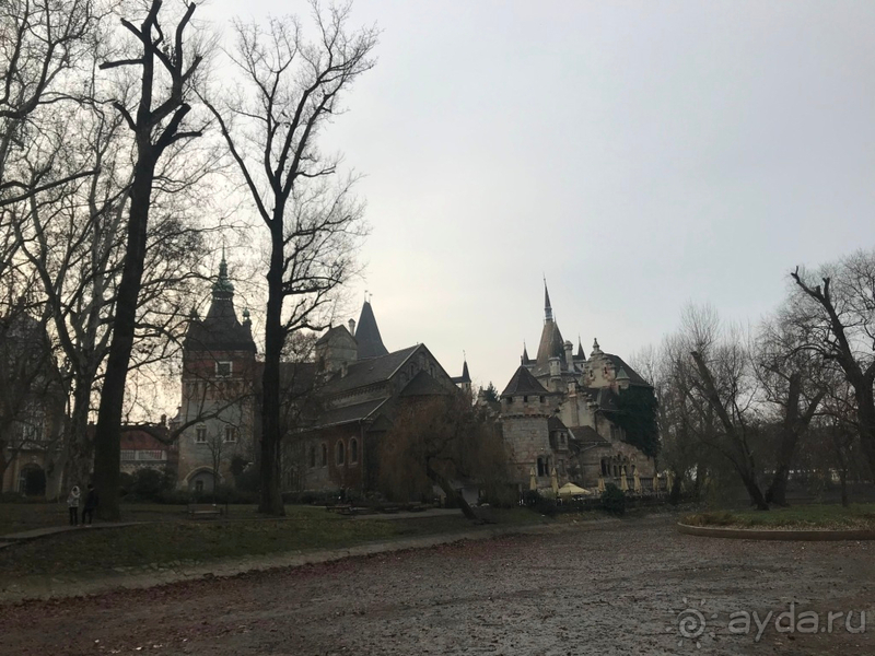 Венгрия, у каждого своя