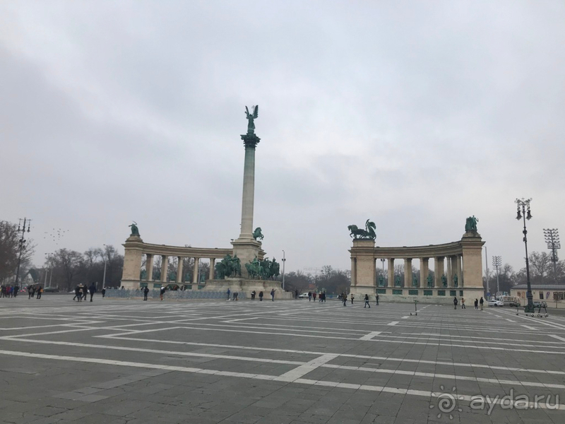 Венгрия, у каждого своя