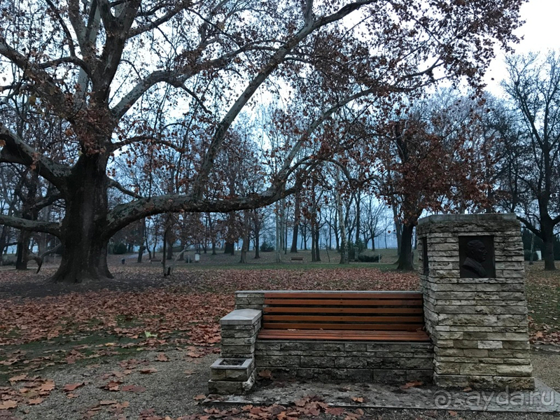 Венгрия, у каждого своя