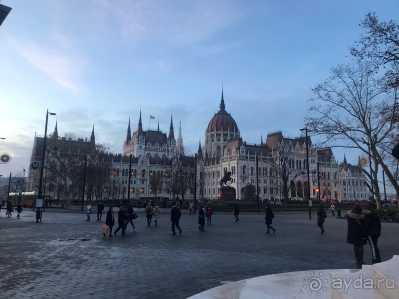 Венгрия, у каждого своя