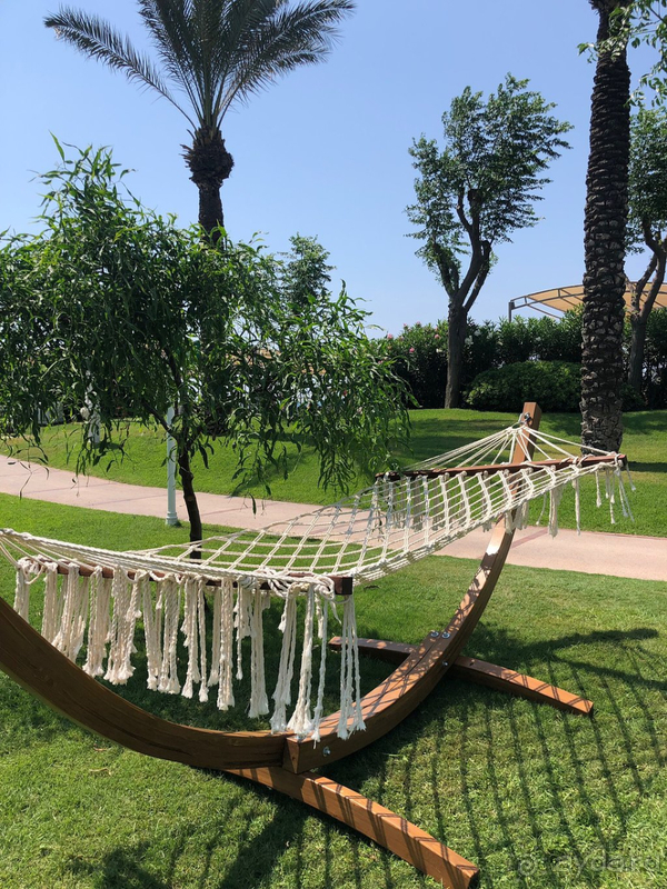 фото Dobedan Exclusive Hotel Belek