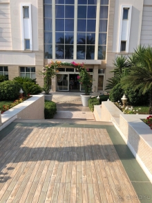 фото Dobedan Exclusive Hotel Belek