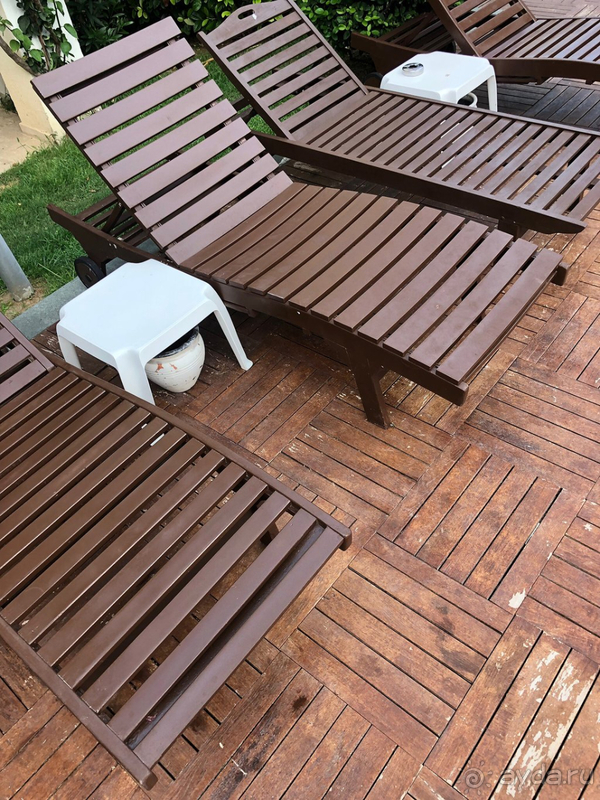 фото Dobedan Exclusive Hotel Belek