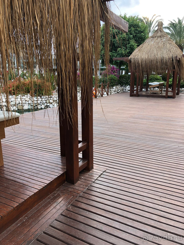 фото Dobedan Exclusive Hotel Belek