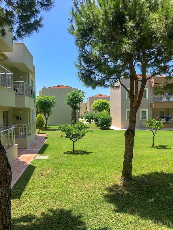 Сейчас выбрала бы в этой ценовой категории другой отель