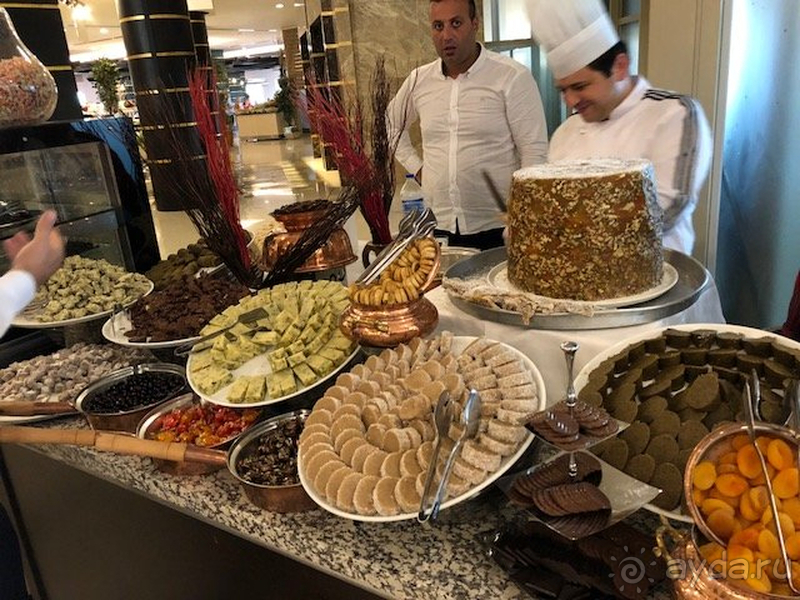 Замечательный отель для отдыха с детьми