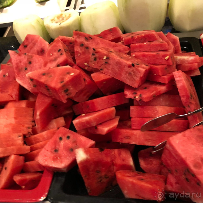 Замечательный отель для отдыха с детьми