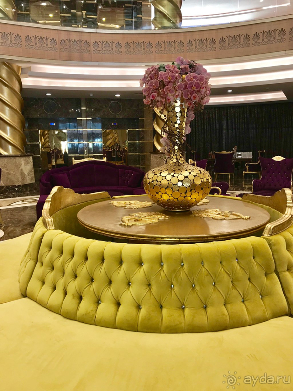 Отель для семейного отдыха с детьми!