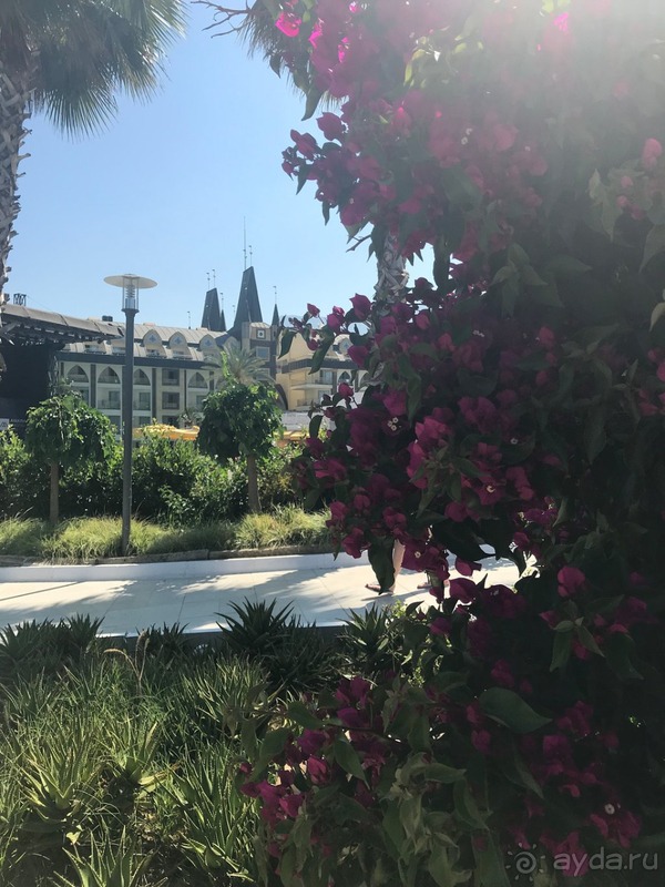 Отель для семейного отдыха с детьми!