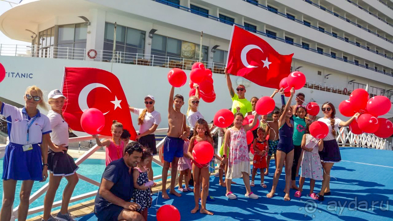 3 недели прекрасного отдыха!!!