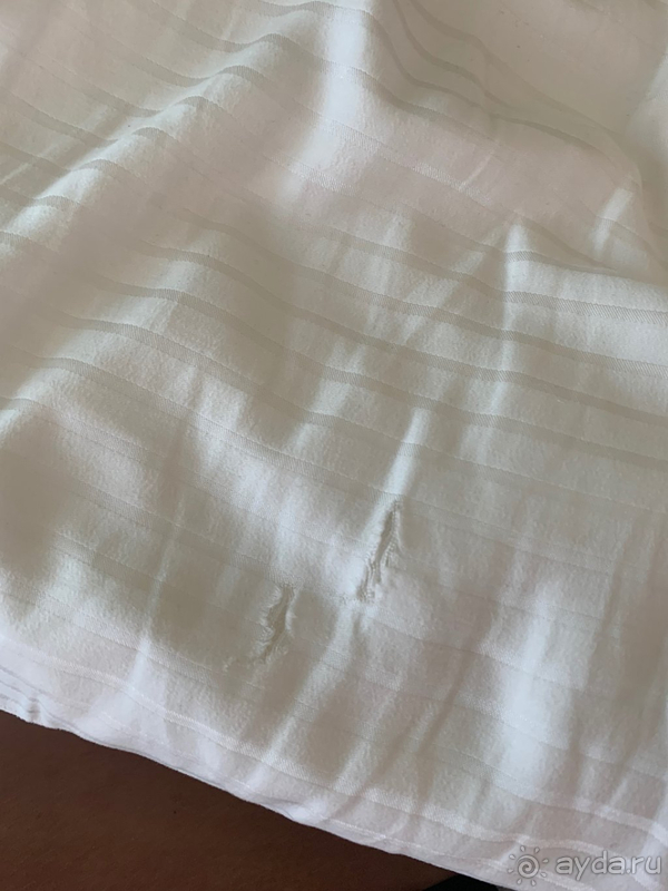 Отель не де люкс и не стоит своих денег.