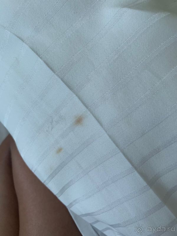 Отель не де люкс и не стоит своих денег.