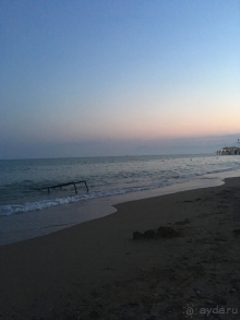 Супер отдых в отеле Kaya Belek