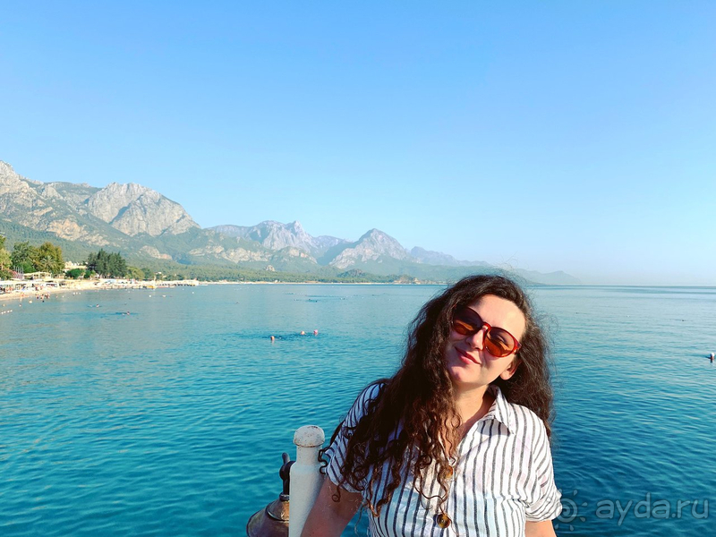 Хорошо, но не 5*