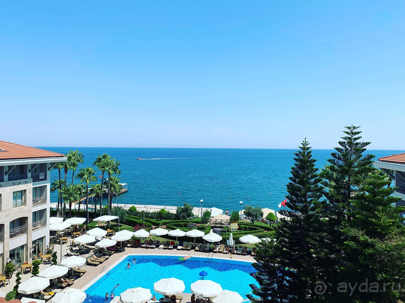 Хорошо, но не 5*