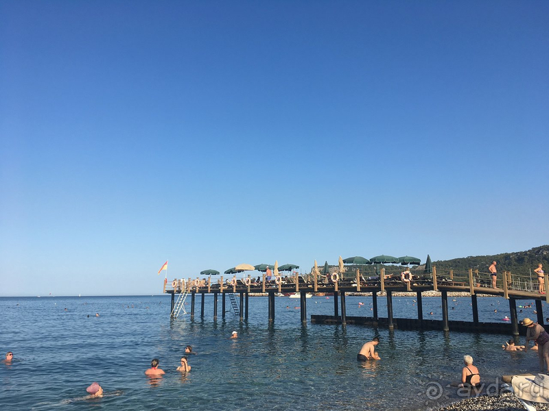 Хорошо, но не 5*