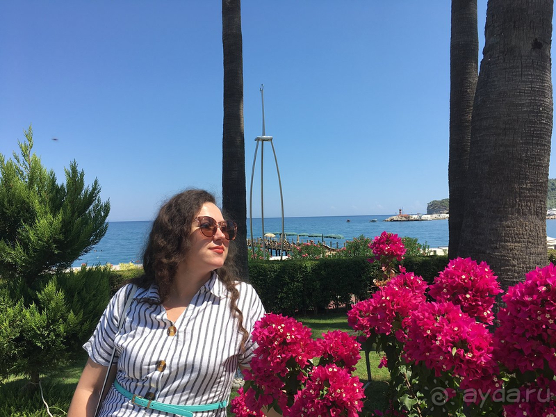 Хорошо, но не 5*