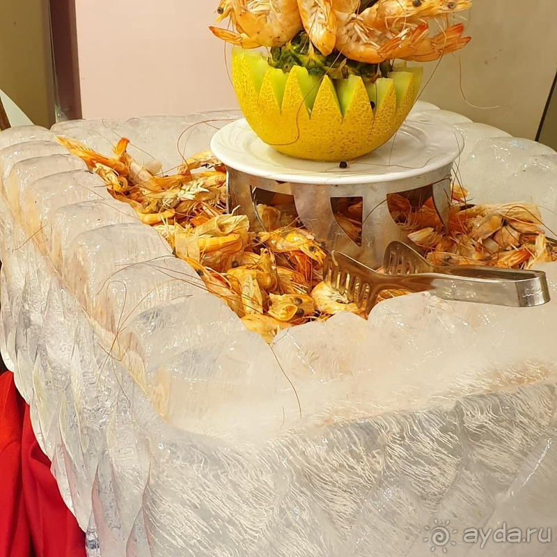 Лучший отель за 5 лет!