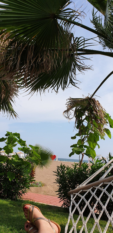 Лучший отель за 5 лет!