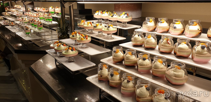 Лучший отель за 5 лет!