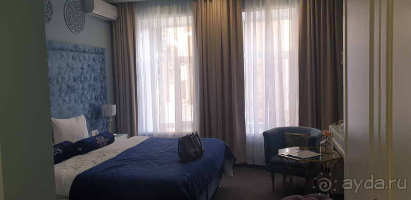 Прекрасный отель для приятного отдыха!