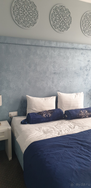 Прекрасный отель для приятного отдыха!