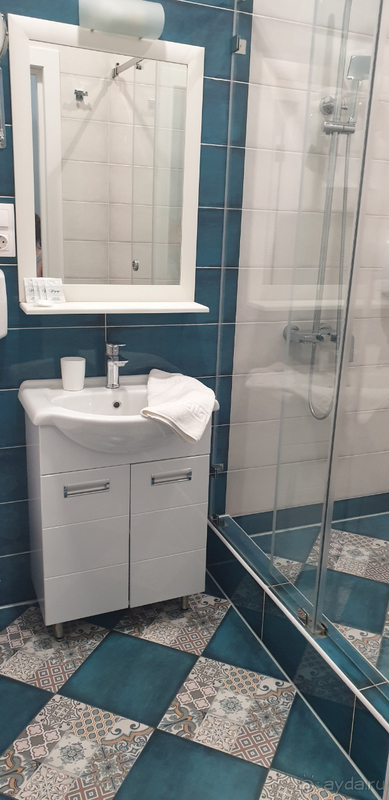 Прекрасный отель для приятного отдыха!