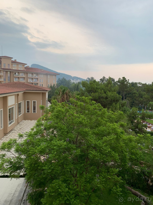 Лучший отдых в Anna Antedon Hotel