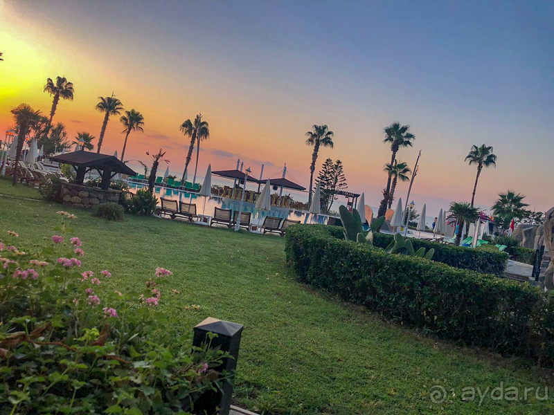 Армас Лабада Бич - хорошо, но есть нюансы