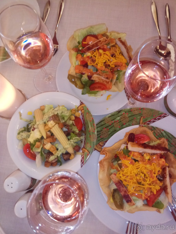 Турецкая весна)