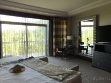 Прекрасный отель Calista Luxury Resort