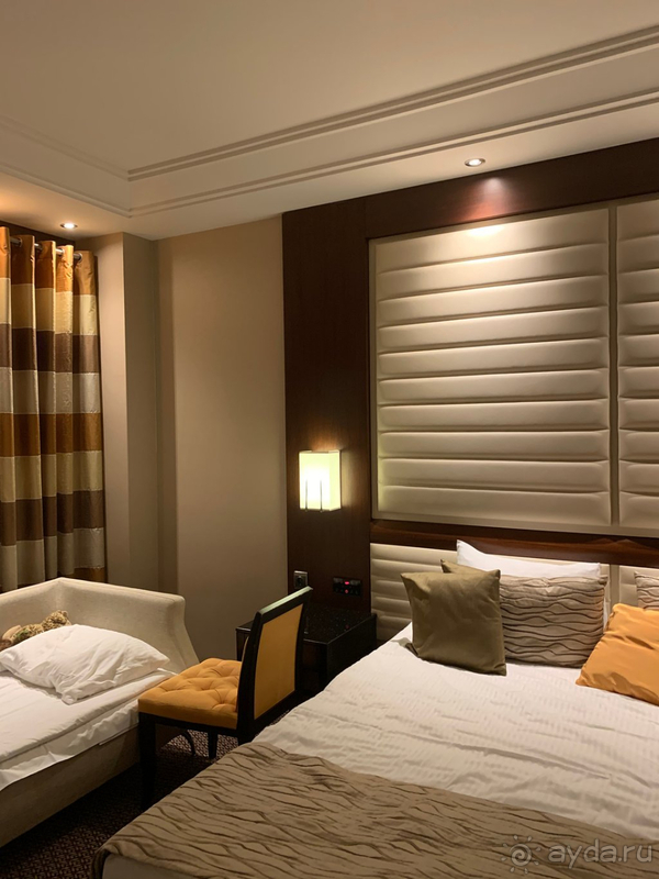 Калиста - лучший отдых в нашей жизни!