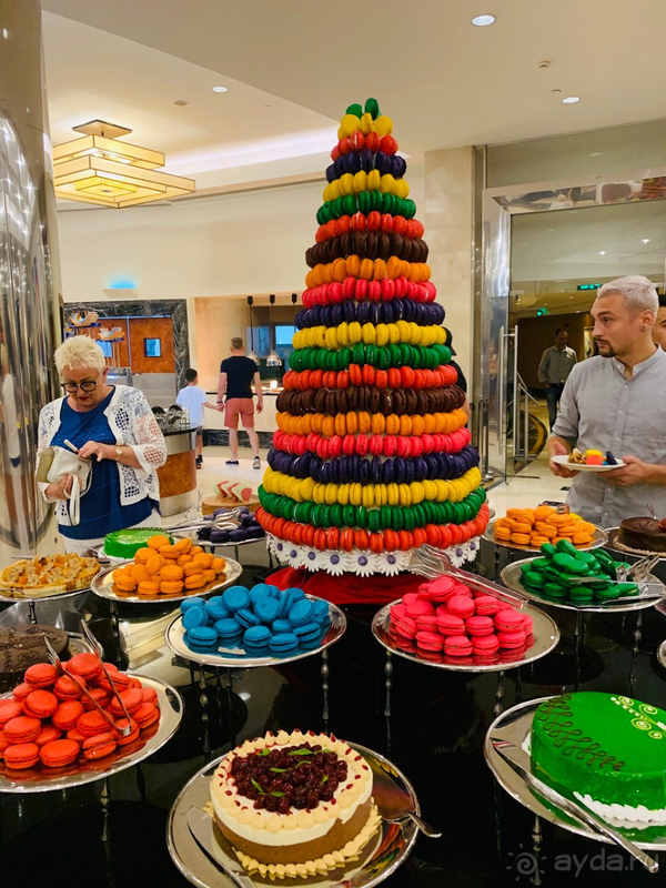 Калиста - лучший отдых в нашей жизни!