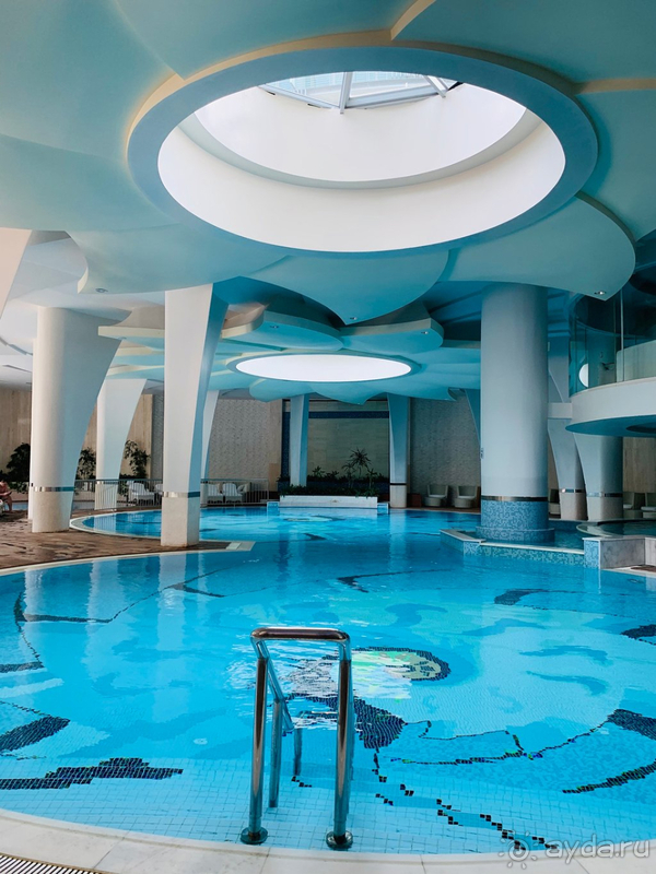 Калиста - лучший отдых в нашей жизни!