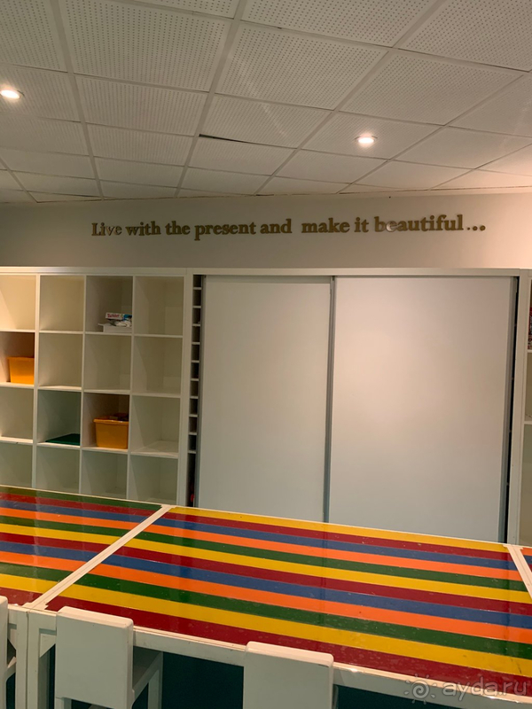 Калиста - лучший отдых в нашей жизни!