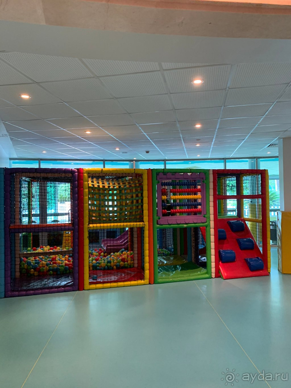 Калиста - лучший отдых в нашей жизни!