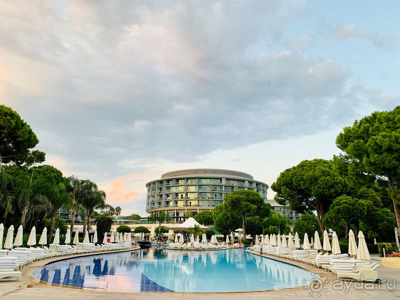 Калиста - лучший отдых в нашей жизни!