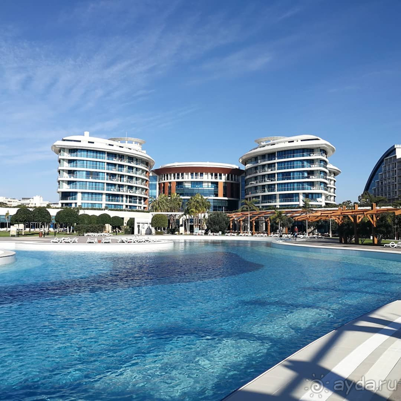 Baia Lara Hotel на Новый год 2019 Baia Lara Hotel на Новый год 2019