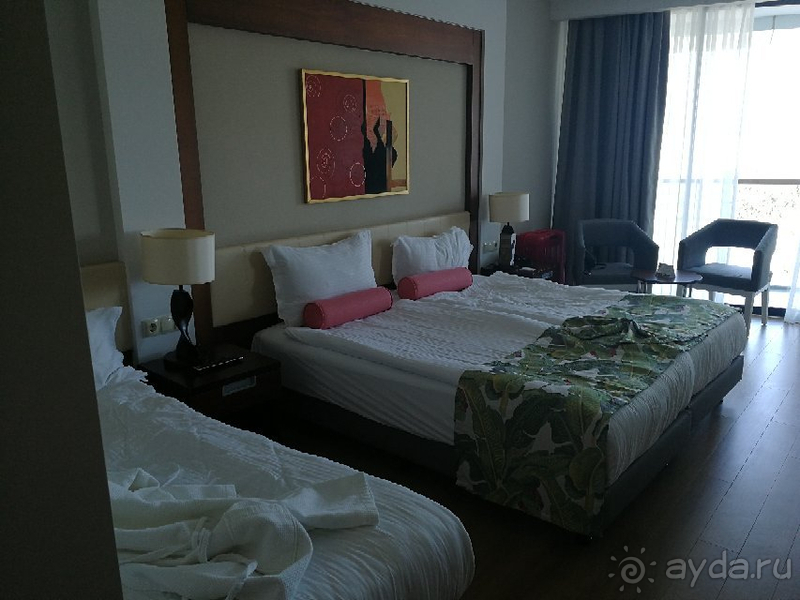Baia Lara Hotel на Новый год 2019 Baia Lara Hotel на Новый год 2019