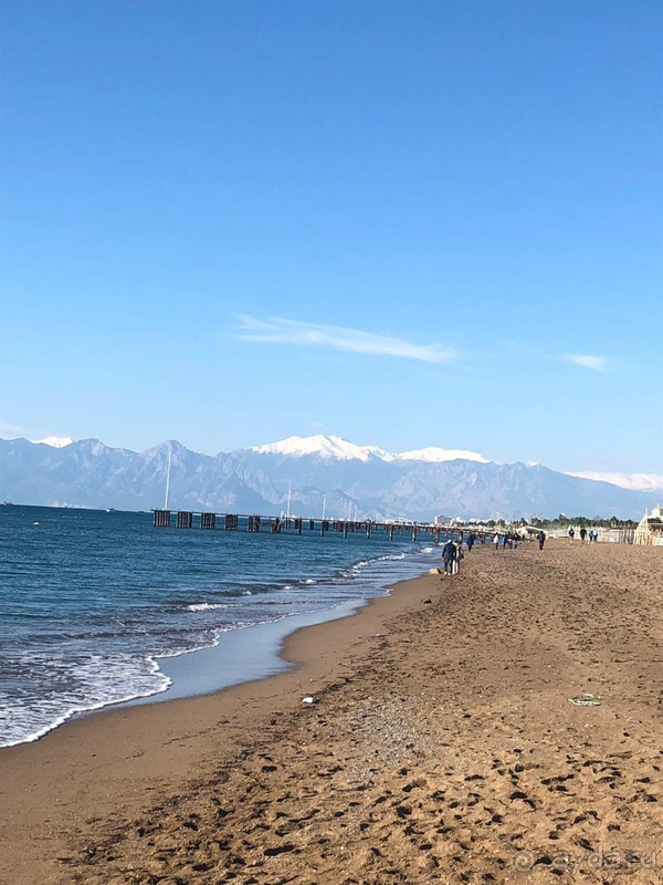 Baia Lara Hotel на Новый год 2019