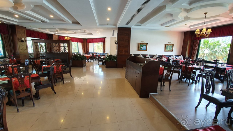 фото Delphin Palace Deluxe