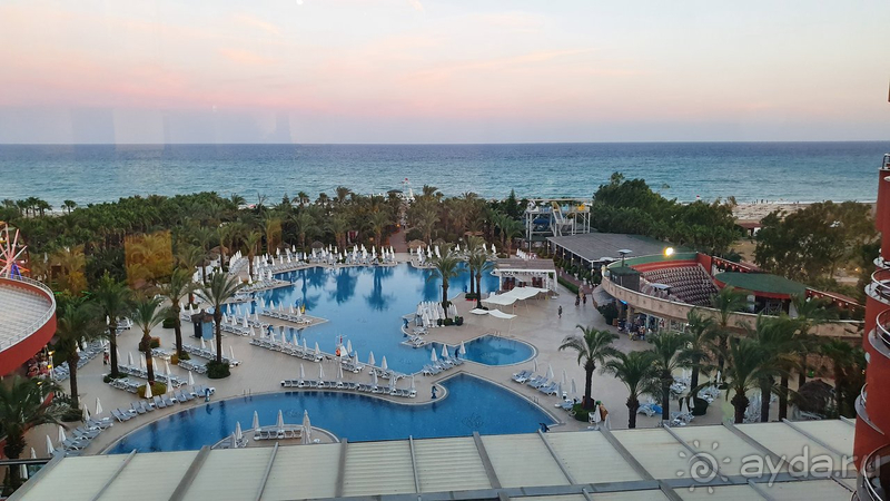 фото Delphin Palace Deluxe